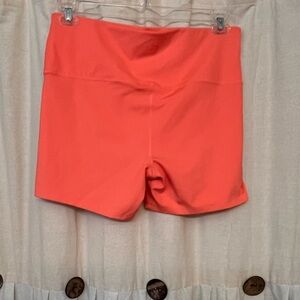 All in Motion shorts - Sz XL - worn ONCE